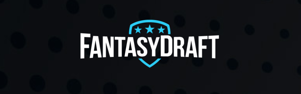 FantasyDraft Review Logo