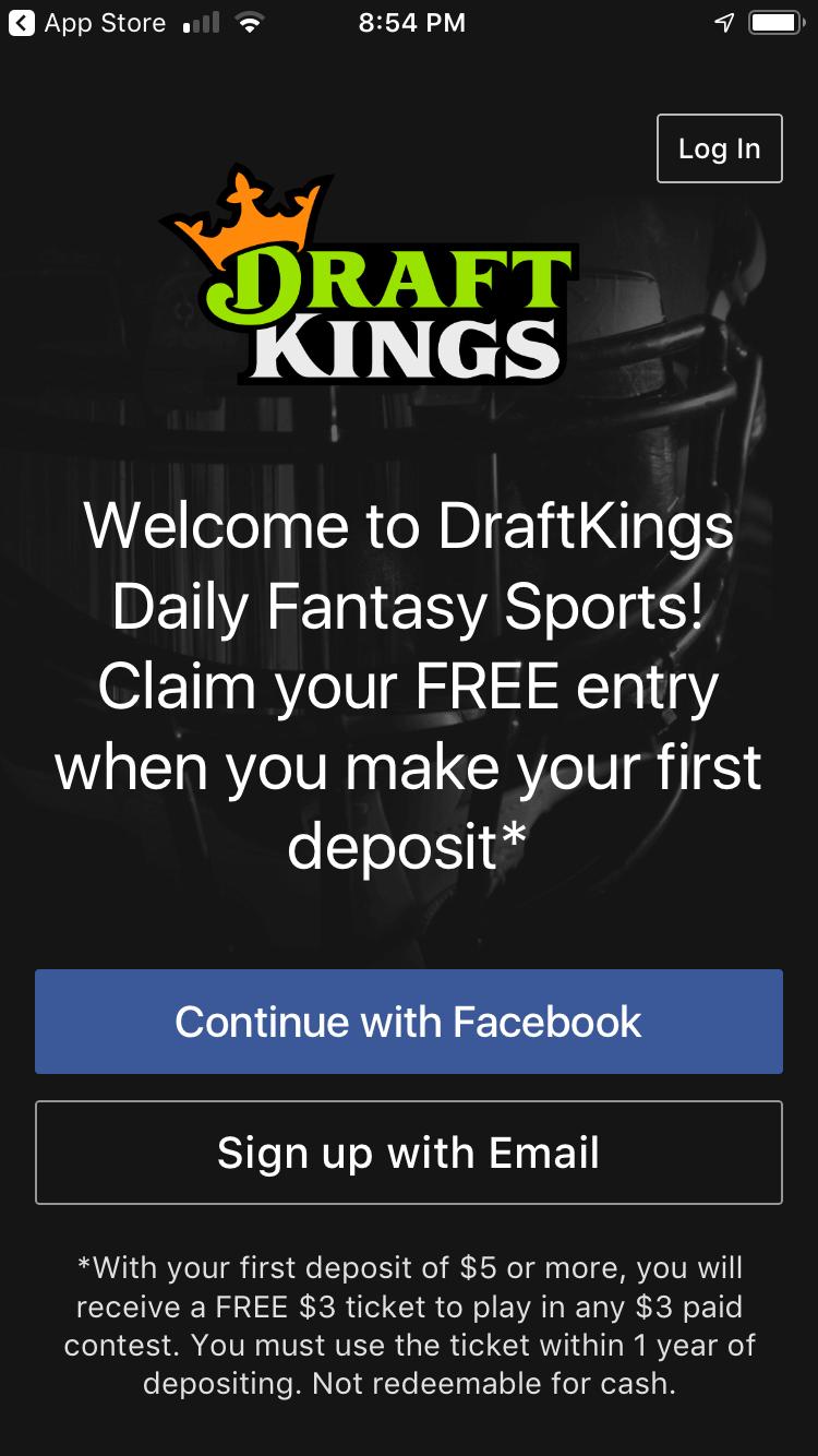 draftkings cryptocurrency